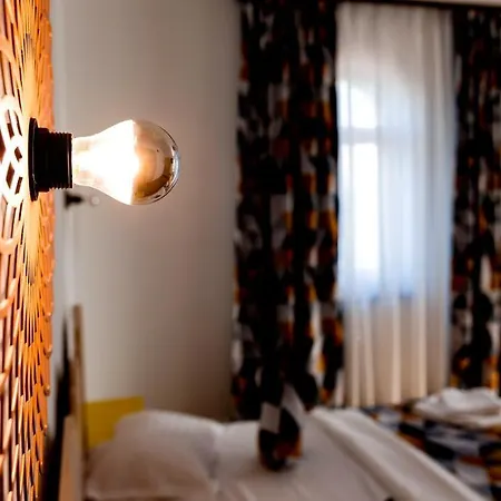 Bed & Breakfast Conacul Olarilor