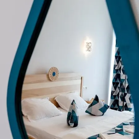 Bed & Breakfast Conacul Olarilor