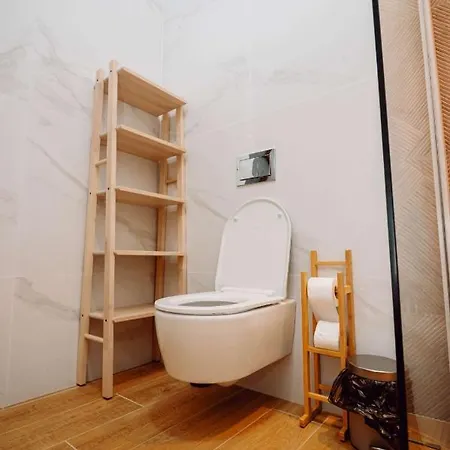 Conacul Olarilor Bed & Breakfast Baia de Fier